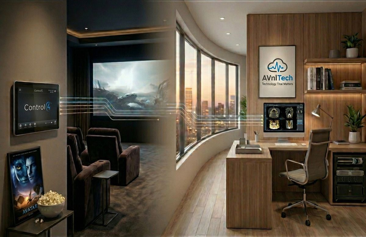 Technology Partners & Authorized Brands | AVnIT Phoenix Metro